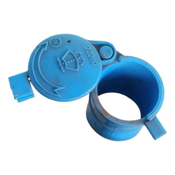 Tampa Reservatório Limpador Fiat Uno Siena 2003 A 2010