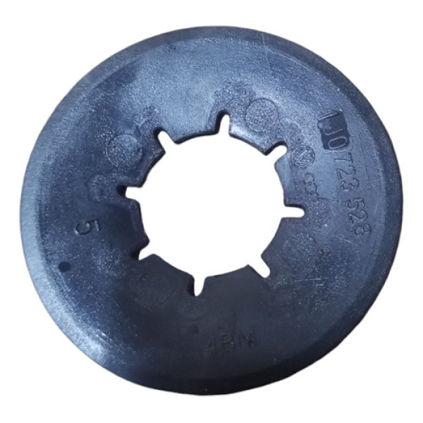 Roseta Parada Pedal Acelerador Vw Gol Sav Voy G6 2013 A 2017