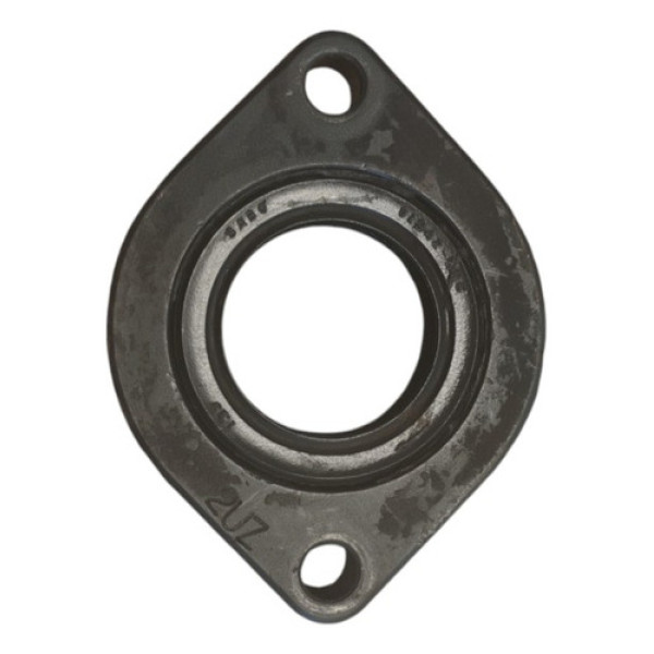 Flange Retentor Comando Auxiliar Santana Gol G4 1996