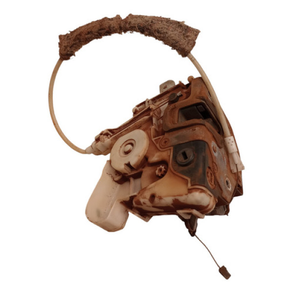 Fechadura Elétrica Traseira Esquerda Gol Fox Voy G5 G6