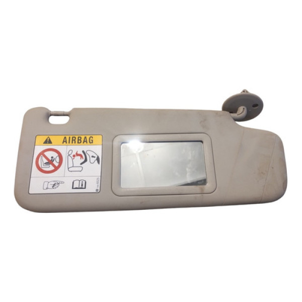 Quebra-sol Direito Gm Onix Turbo 2020 A 2024