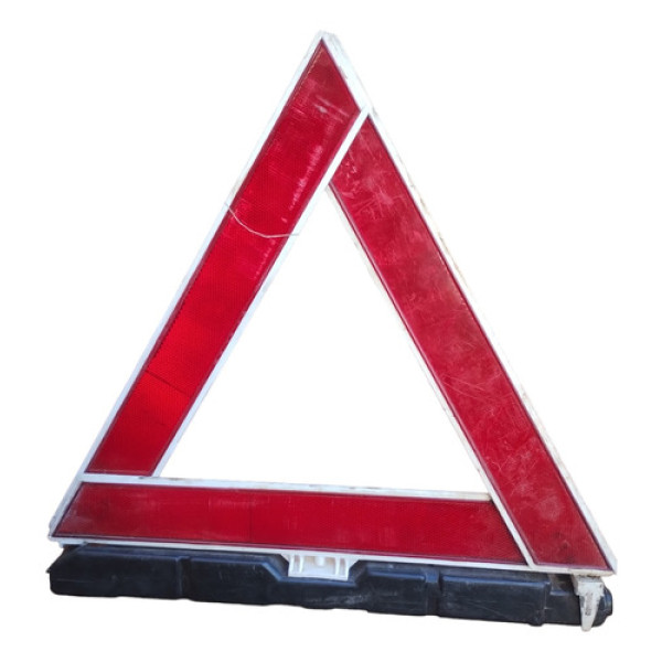 Triângulo Sinalização Segurança To Honda Corolla 2007 A 2020