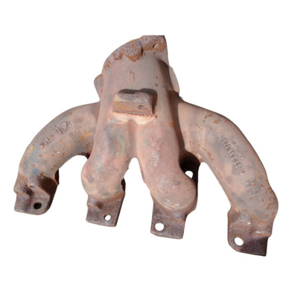 Coletor Escapamento Gm Kadett Astra Omega 1992 A 1996