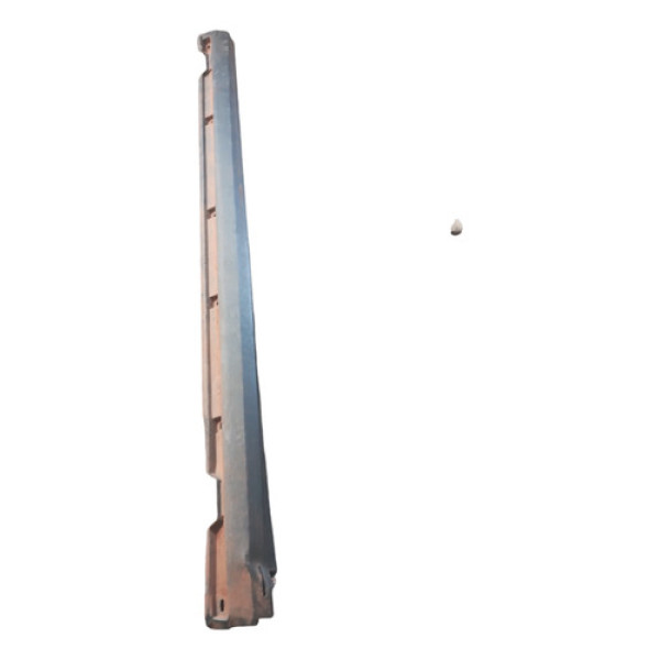 Spoiler Lateral Lado Direito Range Rover Evoque 2015 2016