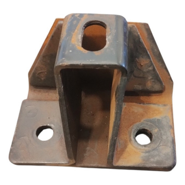 Suporte Base Fixação Coxim Câmbio Fiat Uno 1999 A 2010