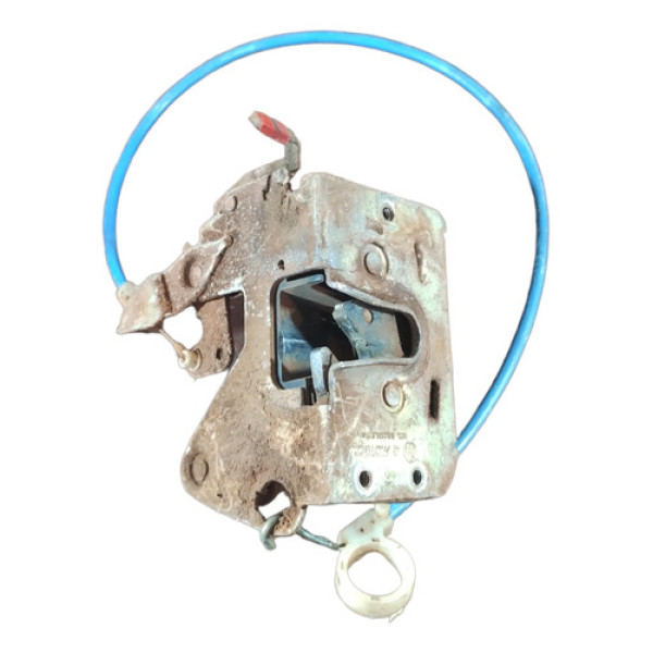 Fechadura Porta Volkswagen Gol G3 Traseira Esquerda Original