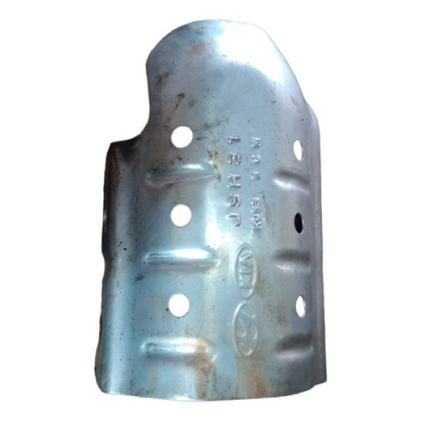 Protetor Calor Catalisador Hyundai Hb20 1.0 3cc 2014 R053bcm