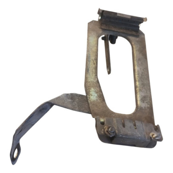 Suporte Módulo Injeção Fiat Uno Fire 2005 A 2013