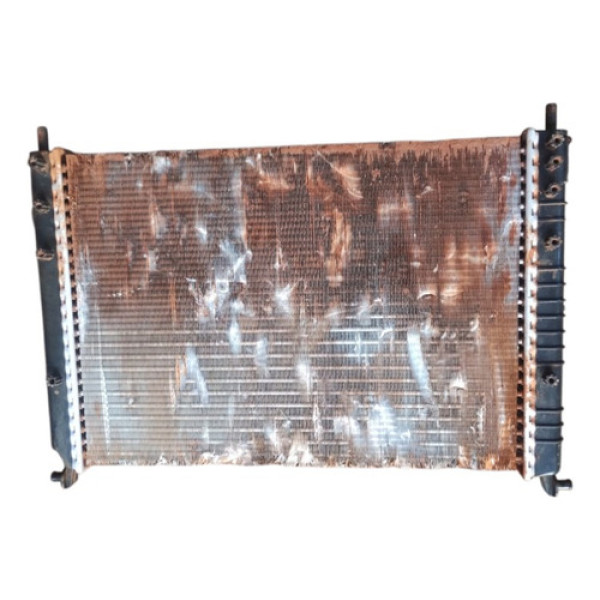 Radiador Água Fiat Palio Siena Strada 2004 A 2015