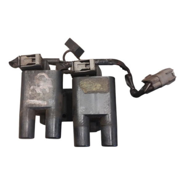 Bobina Ignição Hyundai I30 2.0 2009 A 2012 Manual