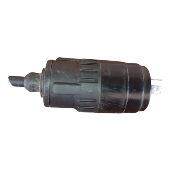 Motor Bomba Esguicho Água Para-brisa Fiat Uno 1999 A 2010