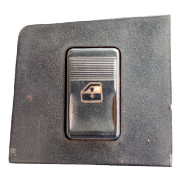 Botao Vidro Eletrico Uno 94/ Original 