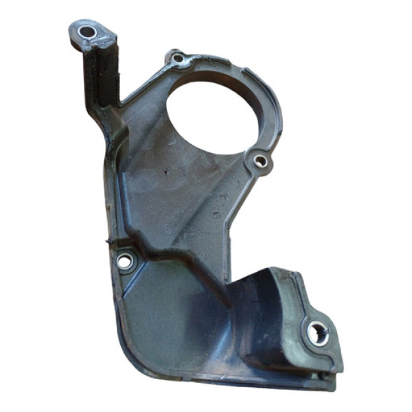 Capa Correia Dentada Proteção Inferior Vw Gol Up Fox 1.0 3cc