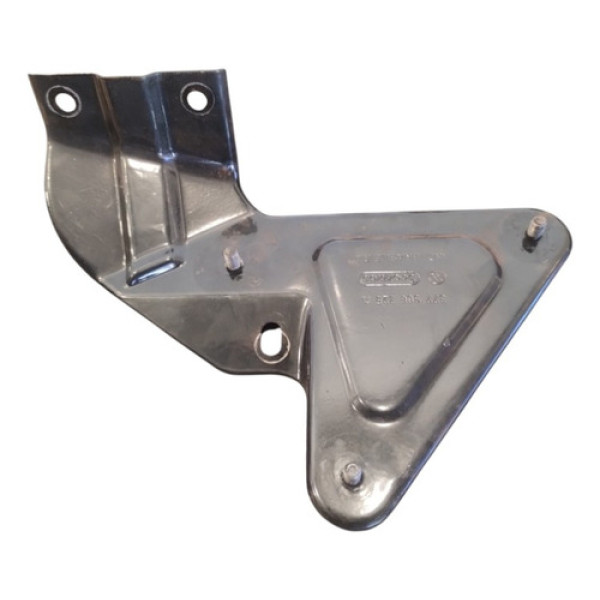 Suporte Módulo Injeção G4 Vw Gol Parati 2006 A 2010