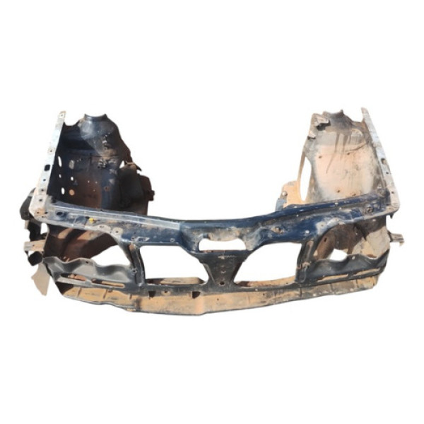 Mini Frente Painel Frontal Vw Gol G3 G4 2001 A 2009 Detalhe