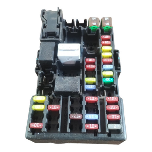 Caixa Fusíveis Gm Cobalt Onix Prisma Spin 2013 A 2020