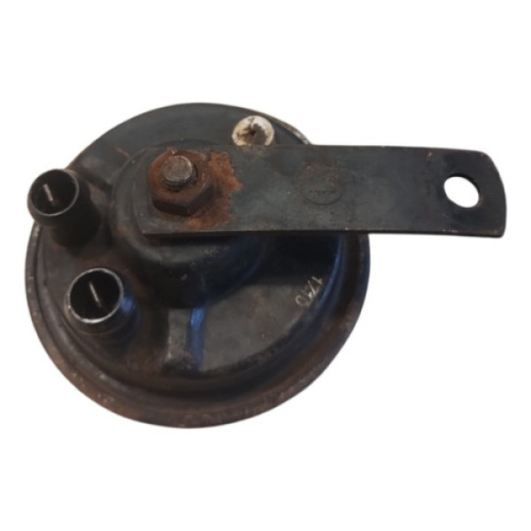 Buzina L Volkswagen Gol Quadrado 1991 A 1995