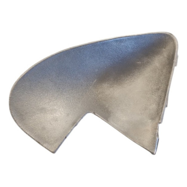 Acabamento Puxador Porta Dianteira Gm Omega 1993 A 1998