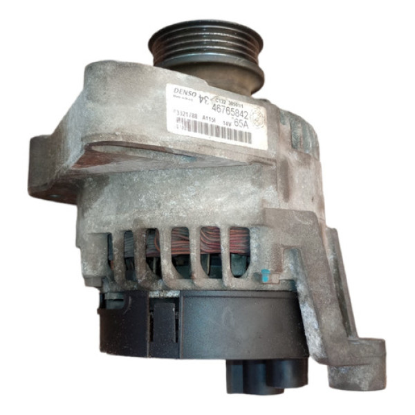 Alternador Uno Palio Siena 1.0 1.3 1.4 Fire 2001 A 2006