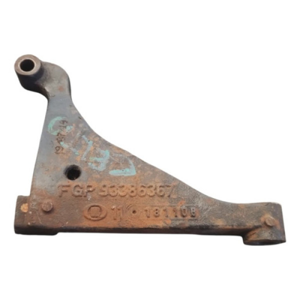 Suporte Alternador Superior Gm Celta 2007 A 2012