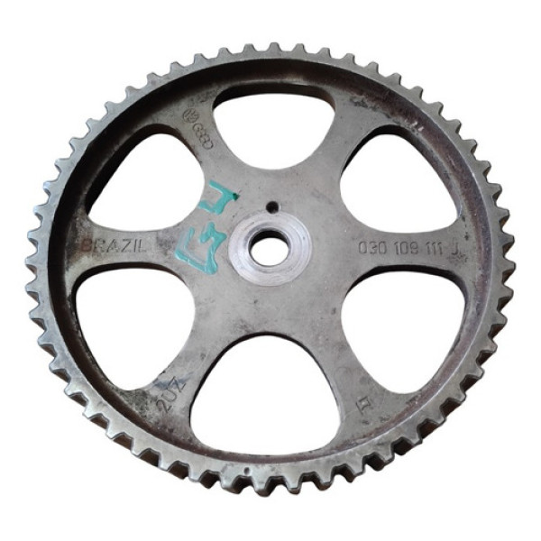 Polia Comando Válvula Vw Gol Saveiro G4 1.0 2008 A 2013