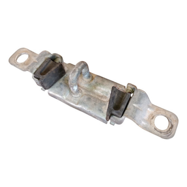 Batente Porta Malas Fiat Uno 2004 A 2013 