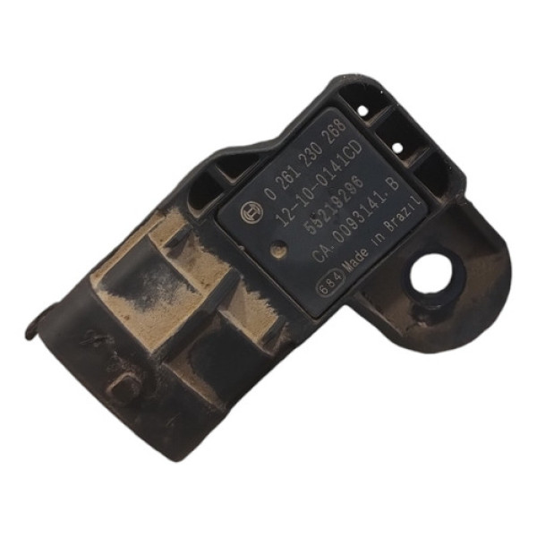 Sensor Map Fiat Stilo 1.8 Flex 2008 2009 2010 2011 Original