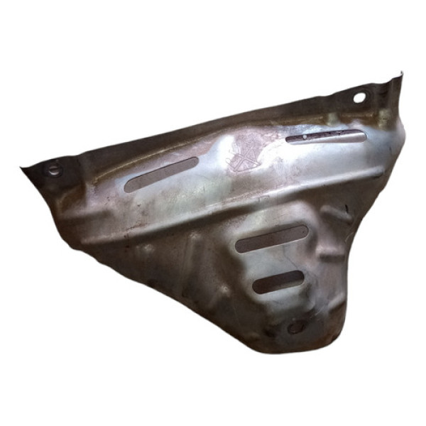 Defletor Do Coletor De Exaustao 2 Toyota Etios 17/18