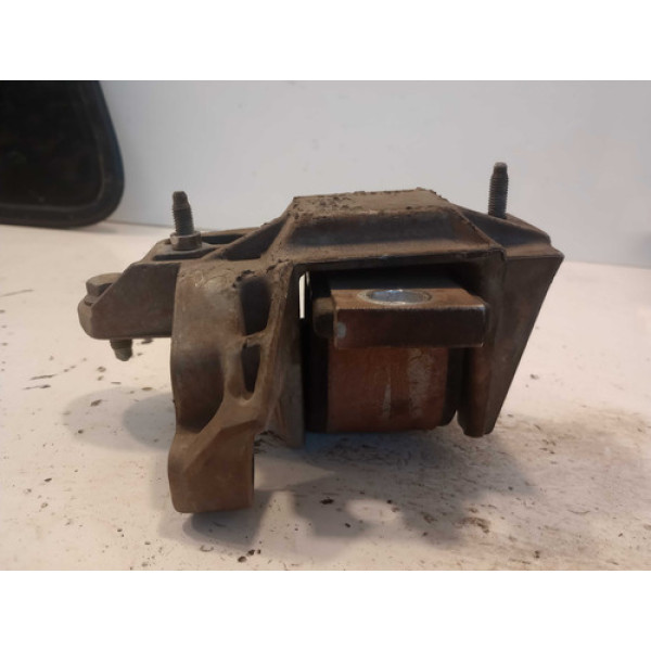 Coxim Motor Esquerdo Cambio G5 Saveir Vw Fox Gol 2009 A 2016