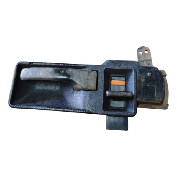 Maçaneta Interna Diant Esquerdo Gm Monza 1994 1995 1996