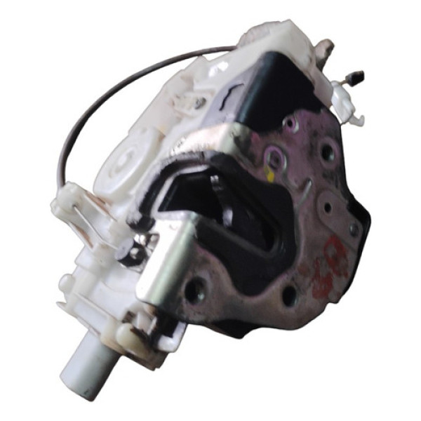 Fechadura Porta Diant Direito Gol Sav Voy G5 2010 A 2014