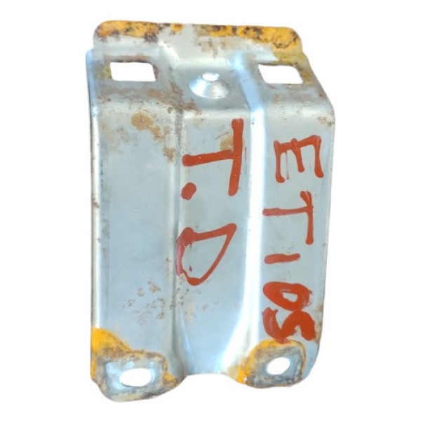 Suporte Forro Porta Traseir Direito Toyota Etios 2015 A 2020