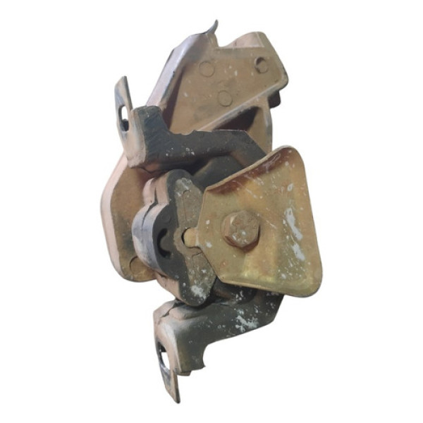 Suporte Motor Diant Esquerdo Ford Escort Zetec 1.6 99 2000