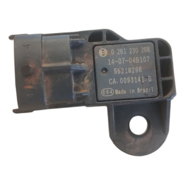 Sensor Map Fiat Palio Strada 2004 A 2012