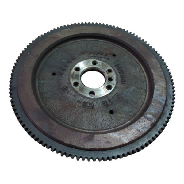 Volante Motor Cremalheira Fiat Palio Siena 1.0 1.4 2004 A 12