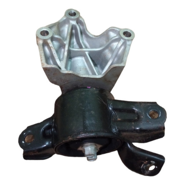 Coxim Calço Câmbio Manual Com Suporte Hb20 1.6 2013 A 2018