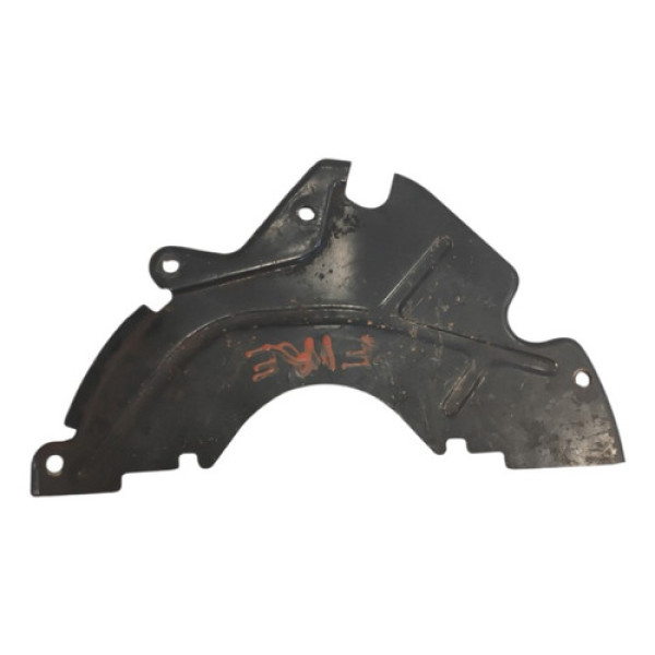 Chapa Proteção Caixa Câmbio Fiat Palio Fire 2014 A 2015