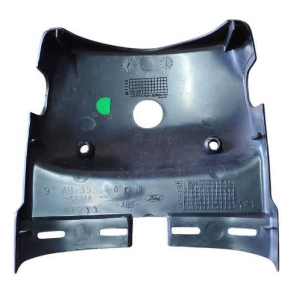 Moldura Chave Seta Ford Escort 1999 2000 Original