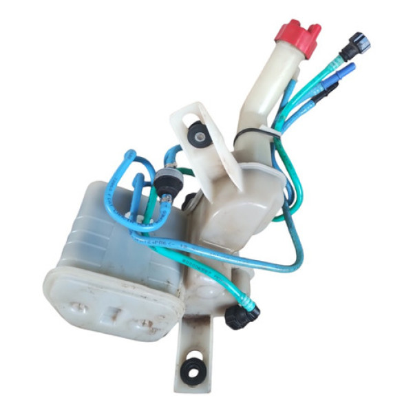 Reservatório Partida Fria Fiat Mobi 2017 A 2022