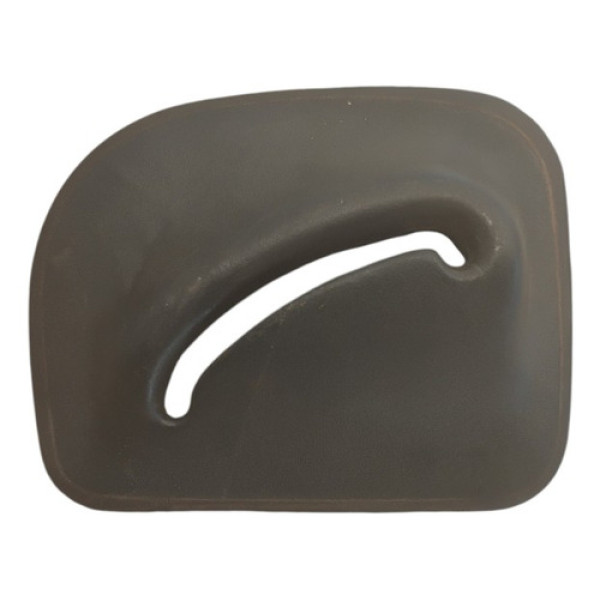 Acabamento Capa Cinto Volkswagen Gol 1995 A 2000 Ladodireito