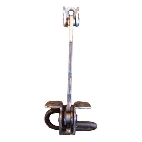 Limitador Porta Traseira Astra Zafira 98 00 05 08 09 10 11