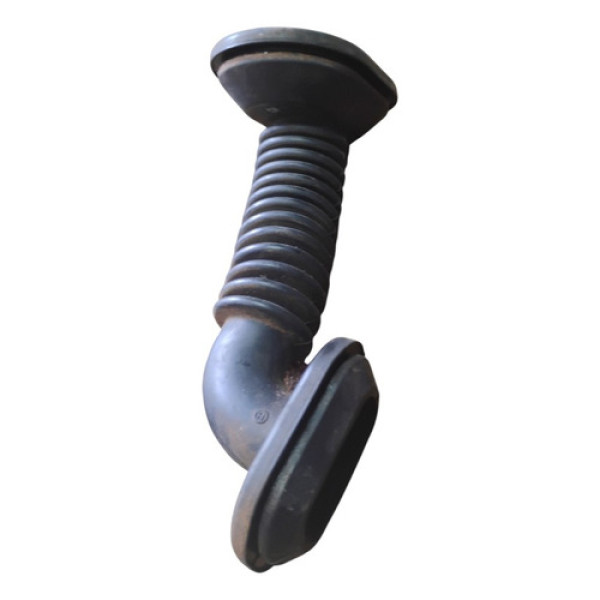 Borracha Chicote Porta Traseiro Direito Hyundai I30 2009 12