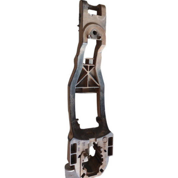 Suporte Maçaneta Externa Esquerda Volkswagen Gol Crossfox 