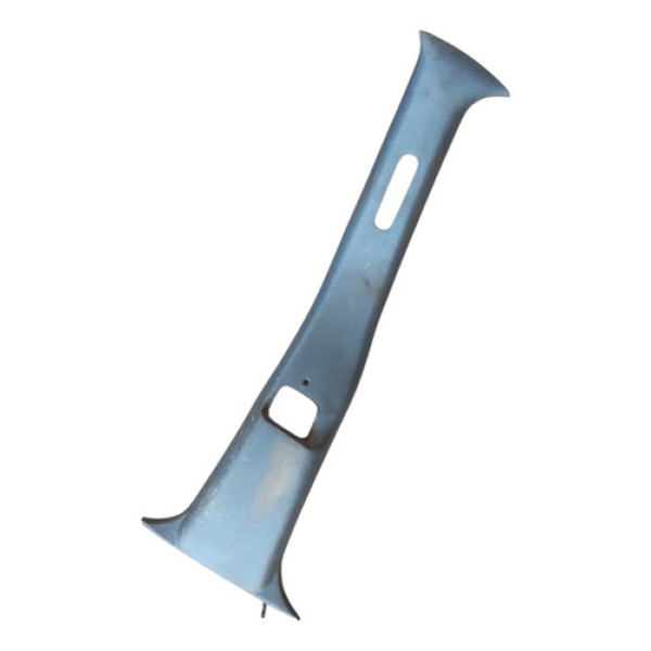 Acabamento Coluna Lado Esquerdo Fiat Palio 1997 A 2001