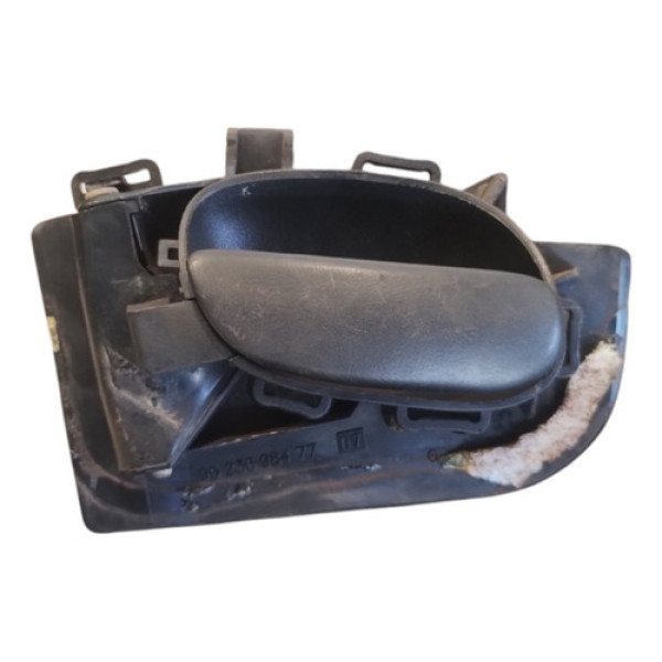 Maçaneta Interna Dianteira Esquerdo Peugeot 207 2007 A 2014 