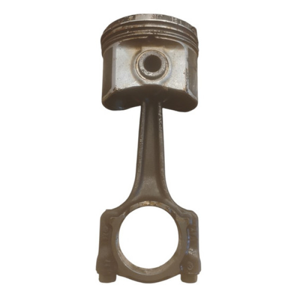 Pistão Biela Chevrolet Gm Meriva 1.8 2006 