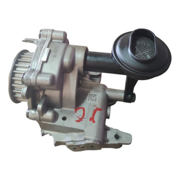 Bomba Óleo Chevrolet Onix 1.0 3cc Turbo 2020 2021 2022 2023