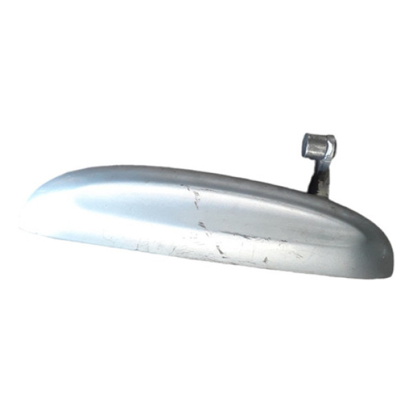 Maçaneta Externa Traseira Esquerda Toyta Etios 2018