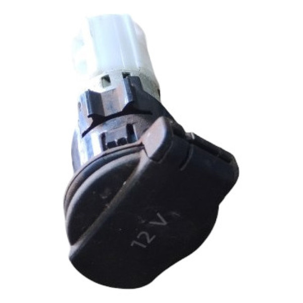 Tomada Acendedor Vw Saveiro Gol Voy G5 2010 A 2015