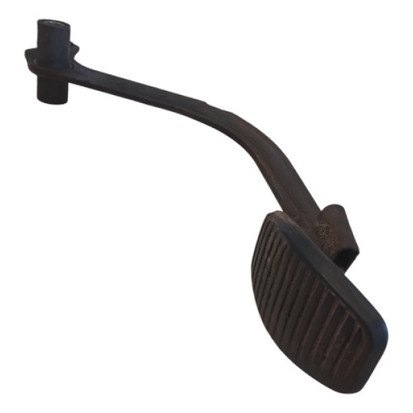 Pedal Embreagem Fiat Palio Weekend 1.0 1997 A 2004